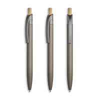 Stylo alu issu de composants récupérés