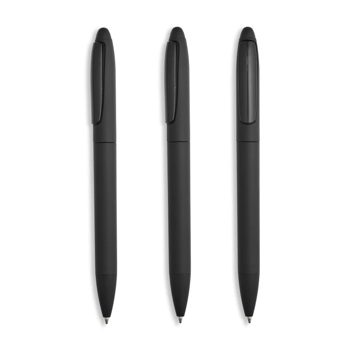 Stylo alu issu de composants récupérés