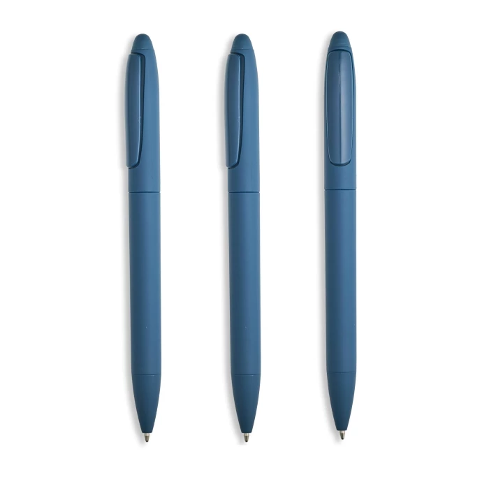 Stylo alu issu de composants récupérés