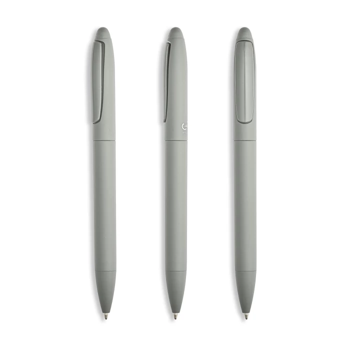 Stylo alu issu de composants récupérés