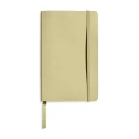 Carnet souple A5