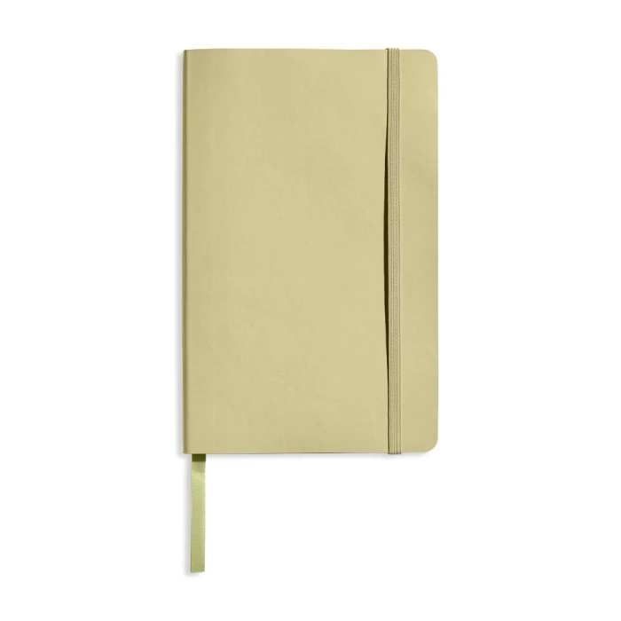 Carnet souple A5