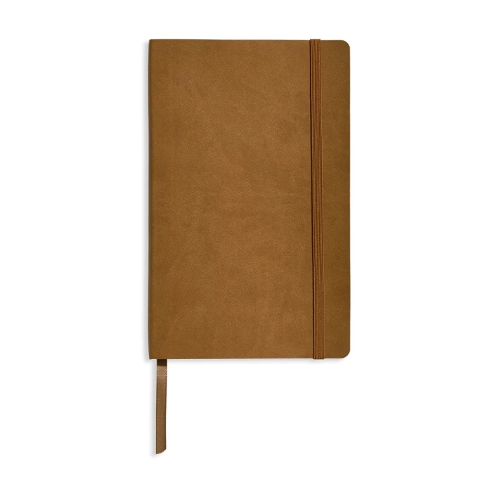 Carnet souple A5