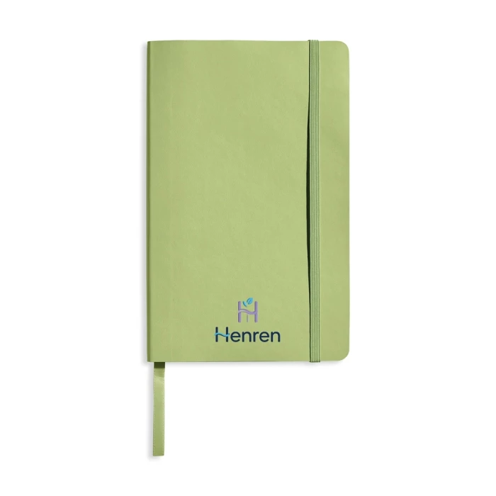 Carnet souple A5
