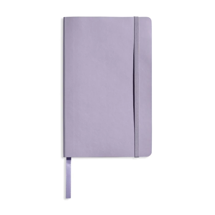 Carnet souple A5