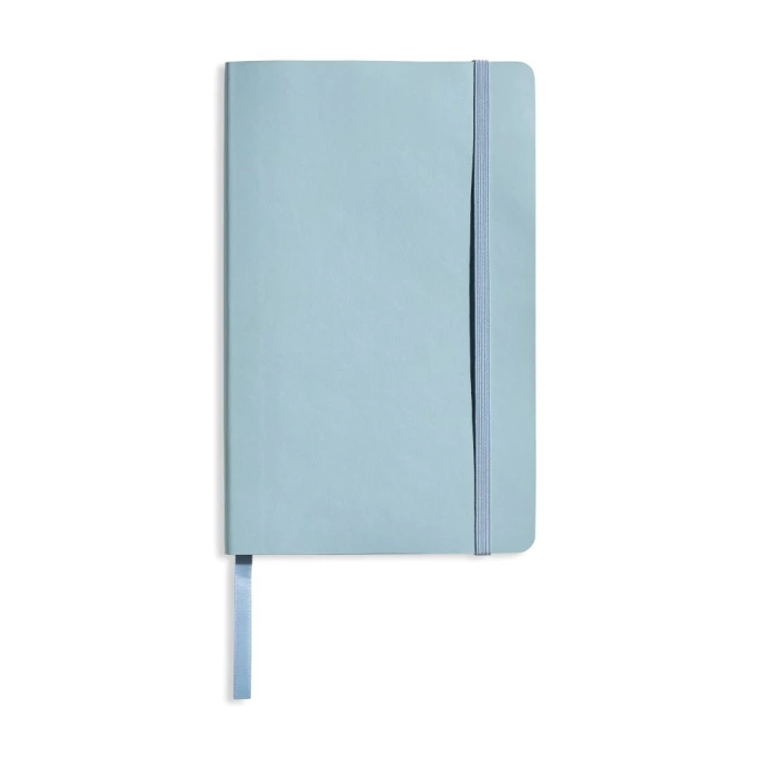 Carnet souple A5