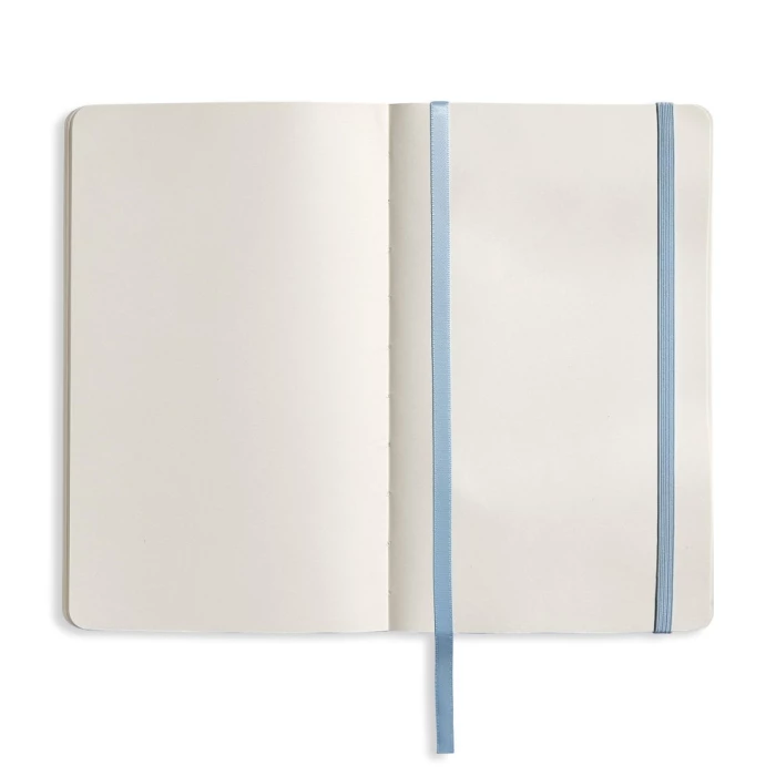 Carnet souple A5
