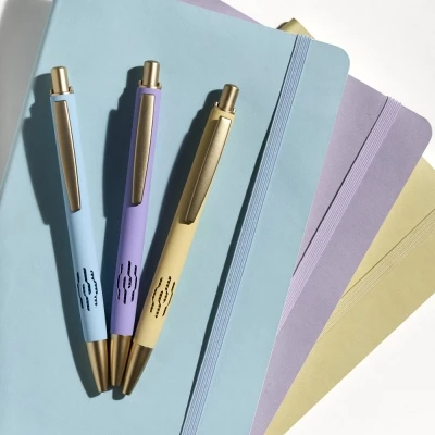 Carnet souple A5