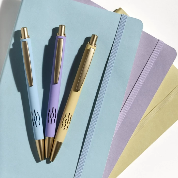 Carnet souple A5