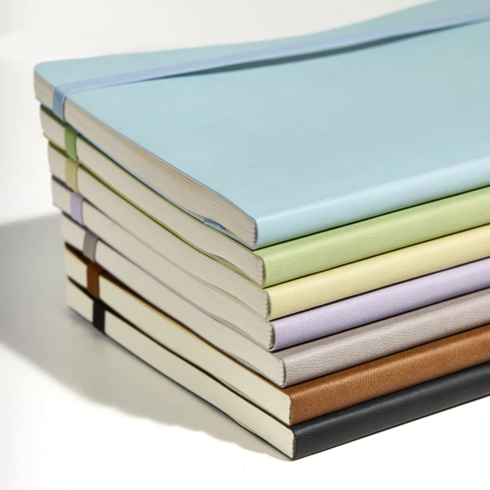 Carnet souple A5