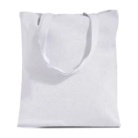 Sac shopping recyclé 140g