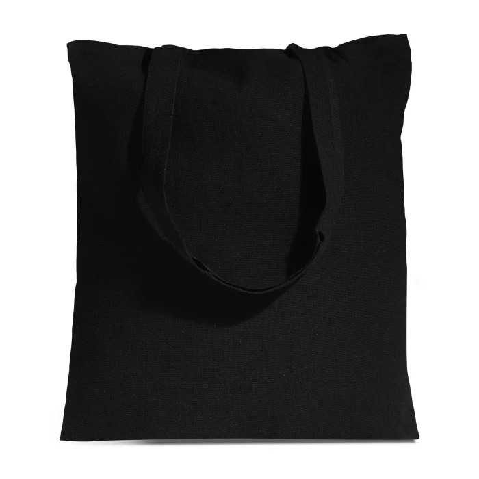 Sac shopping recyclé 140g