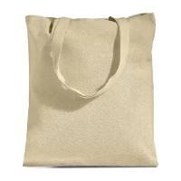 Sac shopping recyclé 140g