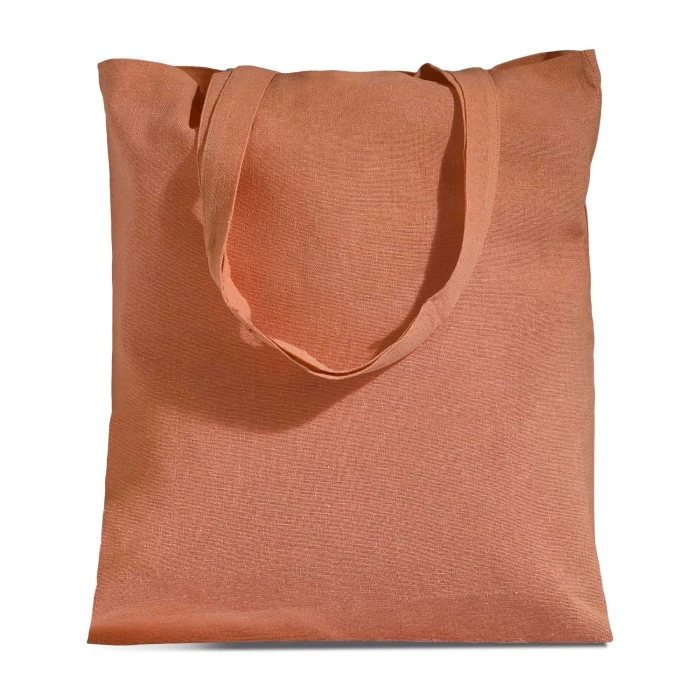 Sac shopping recyclé 140g