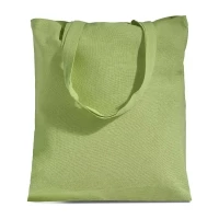 Sac shopping recyclé 140g