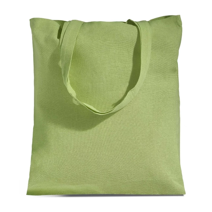 Sac shopping recyclé 140g
