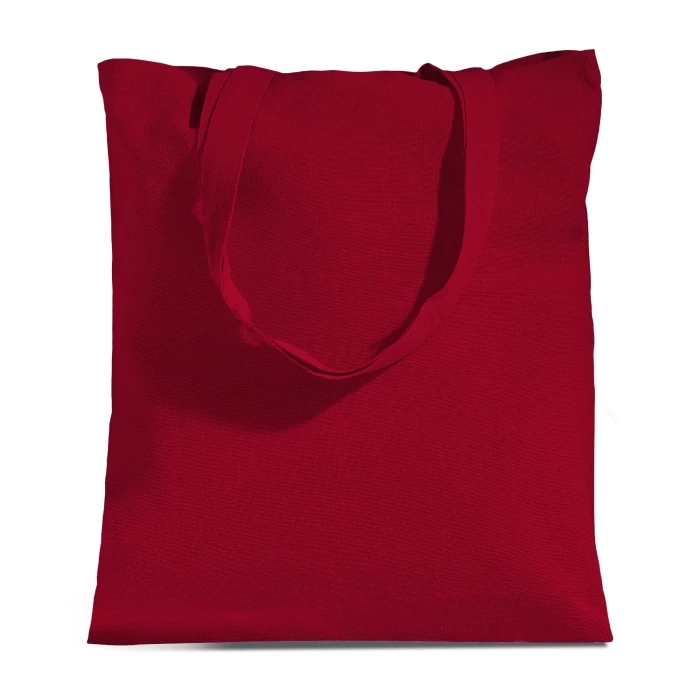 Sac shopping recyclé 140g