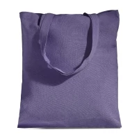 Sac shopping recyclé 140g