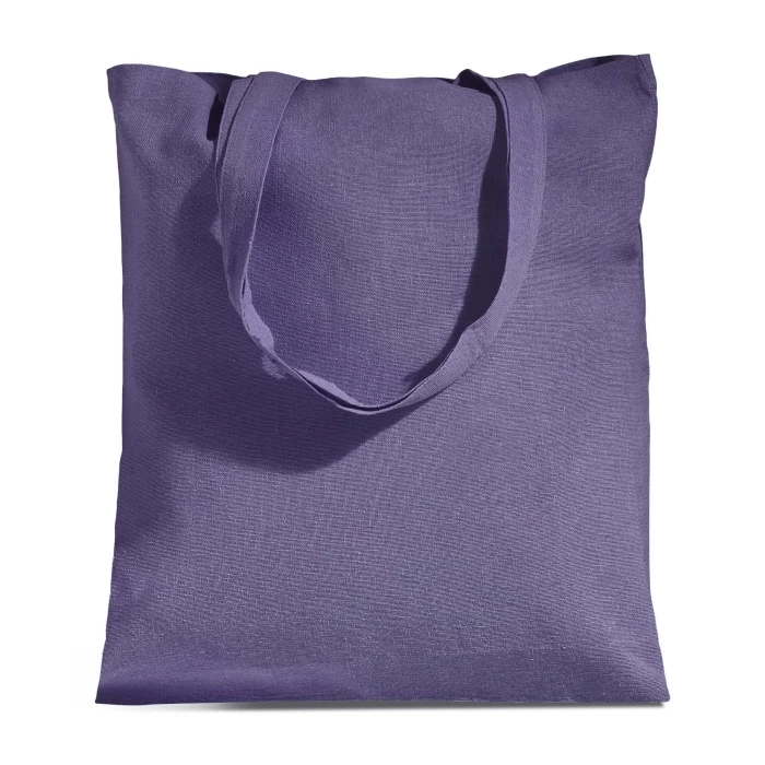 Sac shopping recyclé 140g
