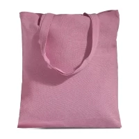 Sac shopping recyclé 140g