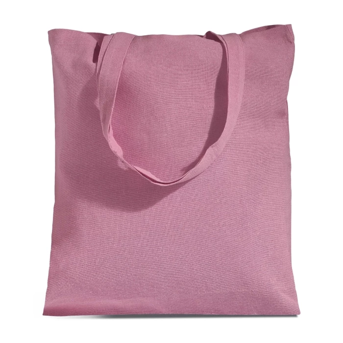 Sac shopping recyclé 140g