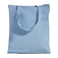 Sac shopping recyclé 140g