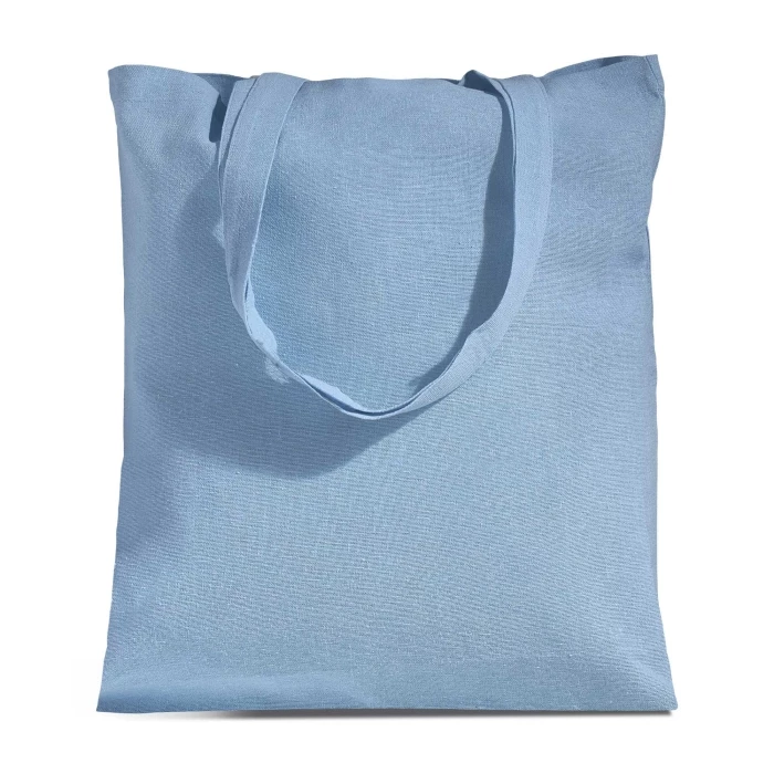 Sac shopping recyclé 140g
