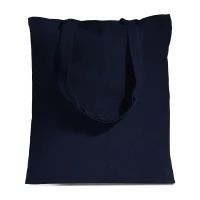 Sac shopping recyclé 140g