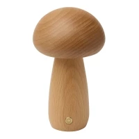 Lampe champignon usb