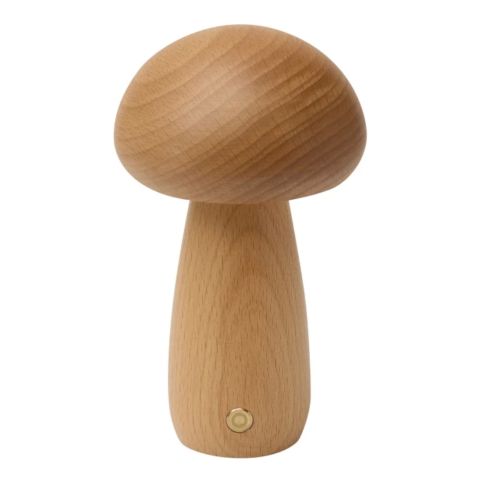 Lampe champignon usb