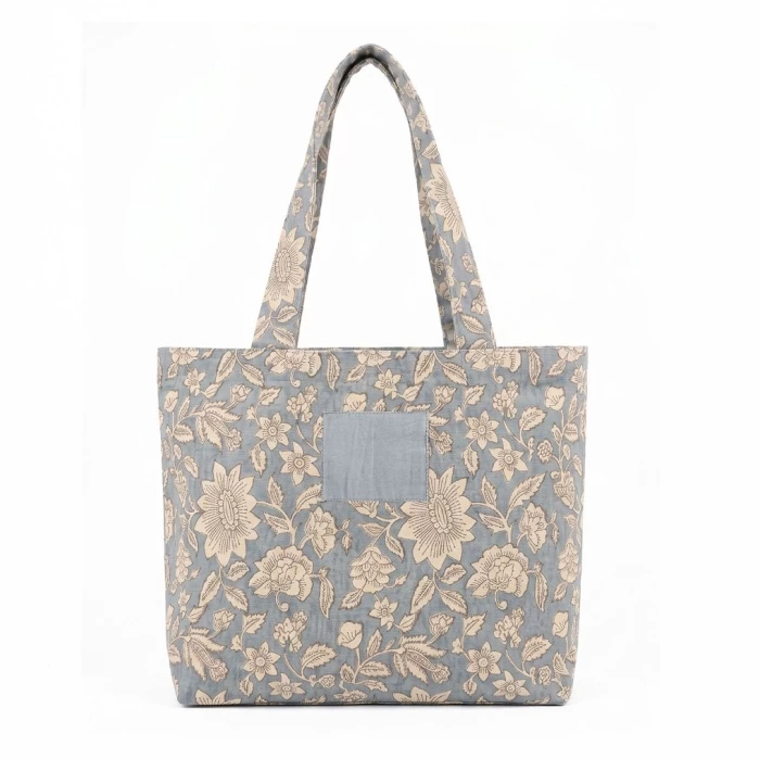 Design shopping bag 45 x 30 x 12 cm