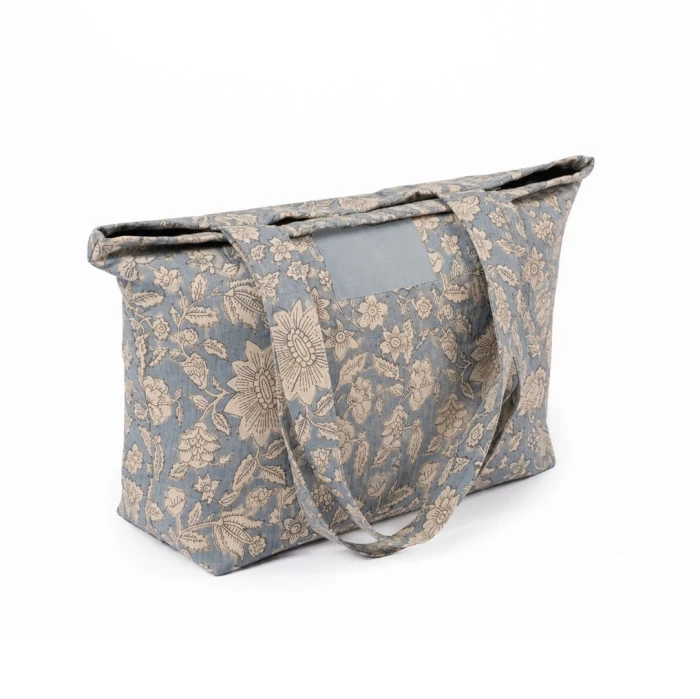 Design shopping bag 45 x 30 x 12 cm