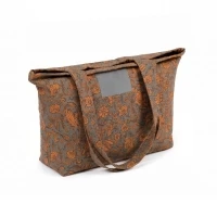 Design shopping bag 45 x 30 x 12 cm