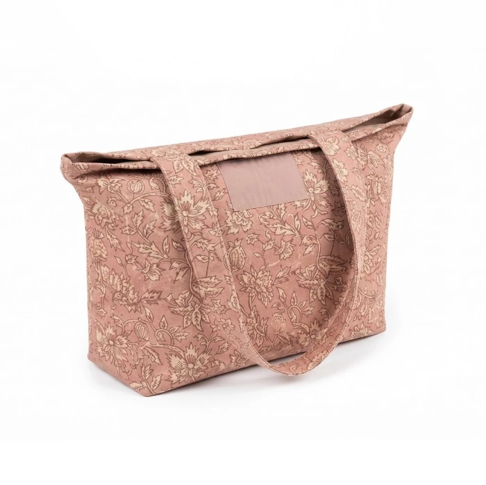 Design shopping bag 45 x 30 x 12 cm