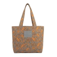Design shopping bag 45 x 30 x 12 cm
