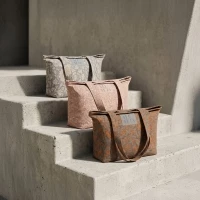 Design shopping bag 45 x 30 x 12 cm