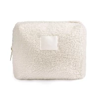 Trousse sherpa 18 x 14 x 7 cm