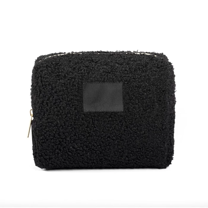 Trousse sherpa 18 x 14 x 7 cm