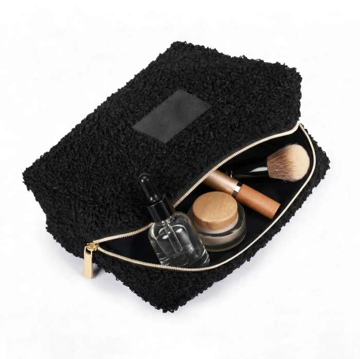 Trousse sherpa 18 x 14 x 7 cm