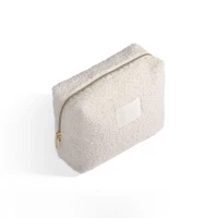 Trousse sherpa 18 x 14 x 7 cm