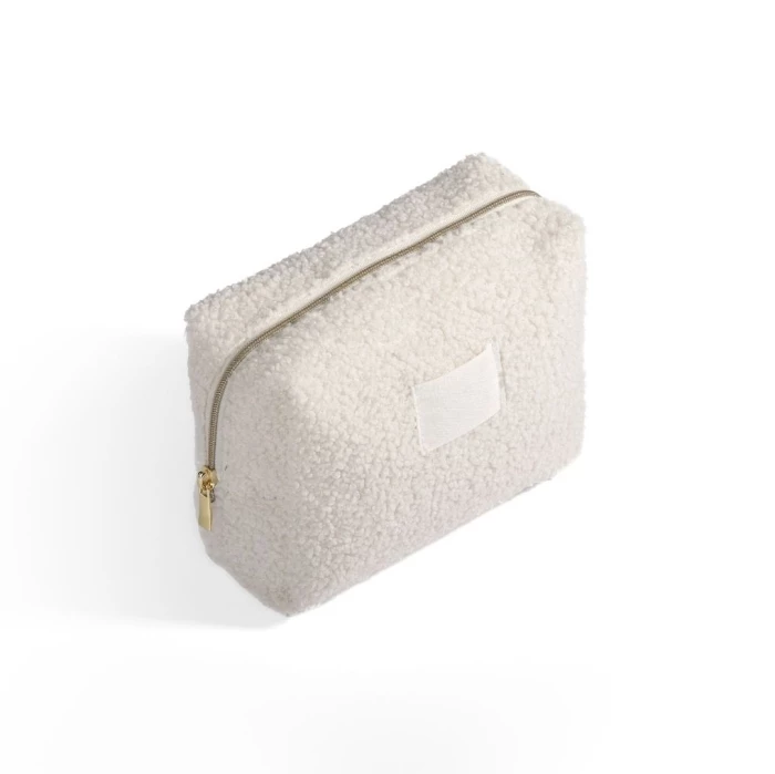 Trousse sherpa 18 x 14 x 7 cm