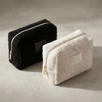 Trousse sherpa 18 x 14 x 7 cm