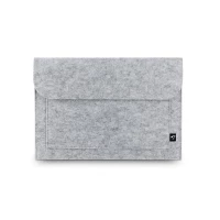 Recycled flet sleeve 14