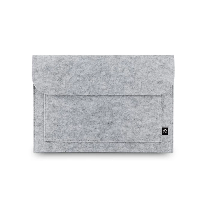 Recycled flet sleeve 14