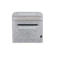 Recycled flet sleeve 14
