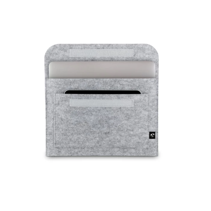 Recycled flet sleeve 14