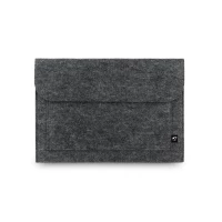 Recycled flet sleeve 14