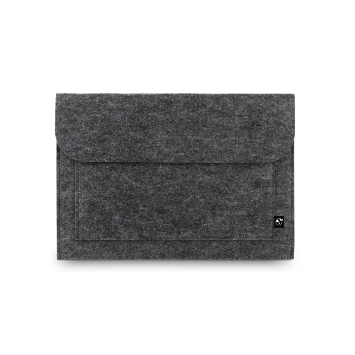 Recycled flet sleeve 14