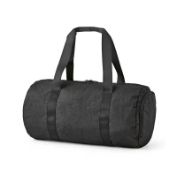 Sac polochon recyclé imperméable 48 x 25 x 25 cm