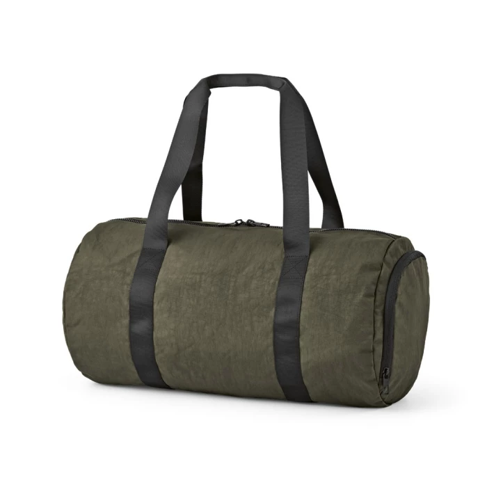 Sac polochon recyclé imperméable 48 x 25 x 25 cm